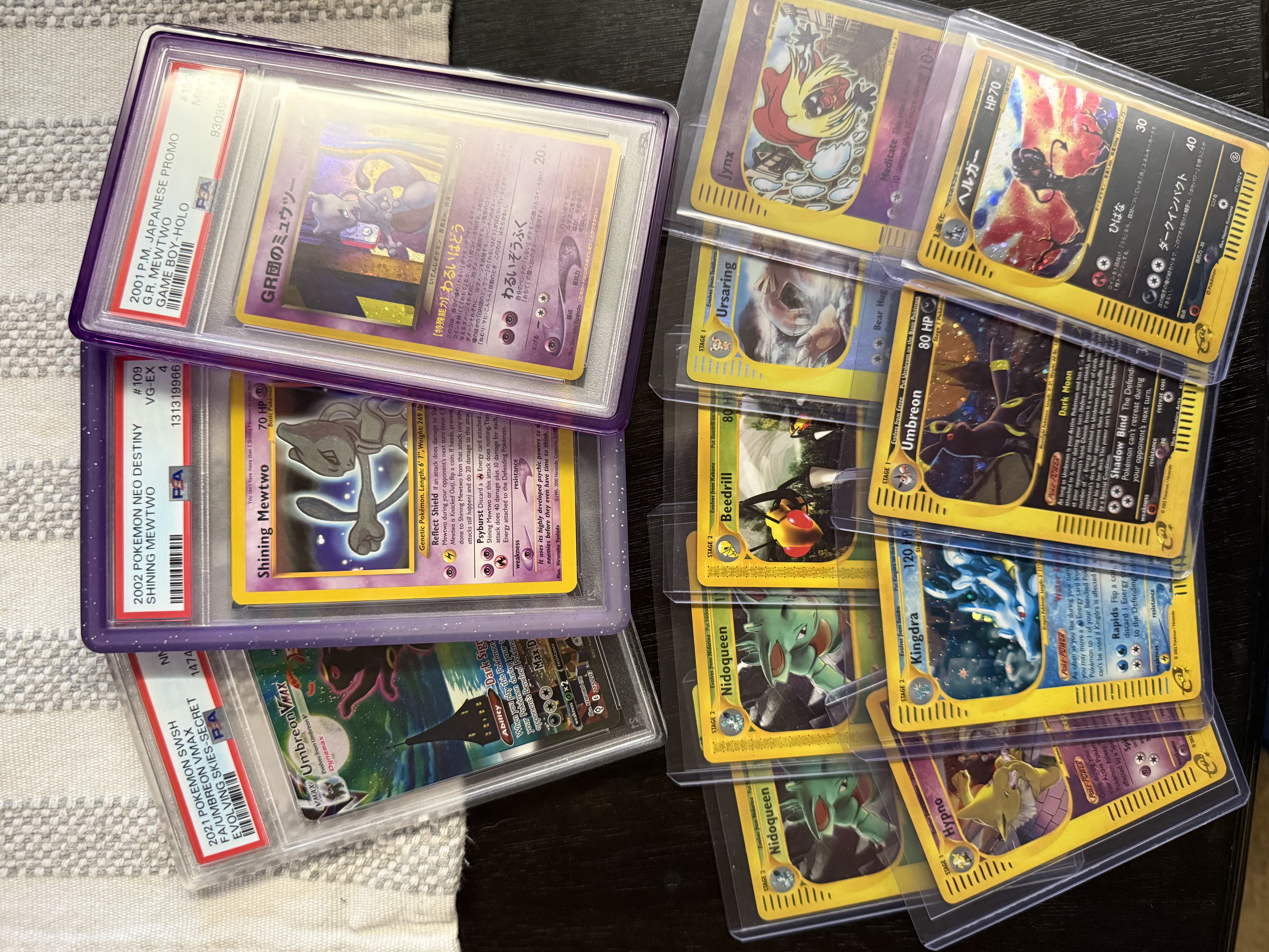 Mewtwo eReaders