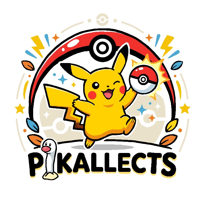 Pikallects logo